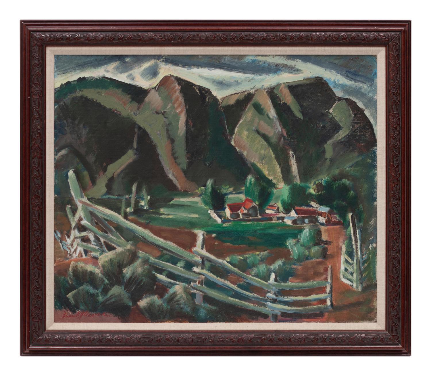 Big Rock Ranch