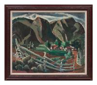 Big Rock Ranch