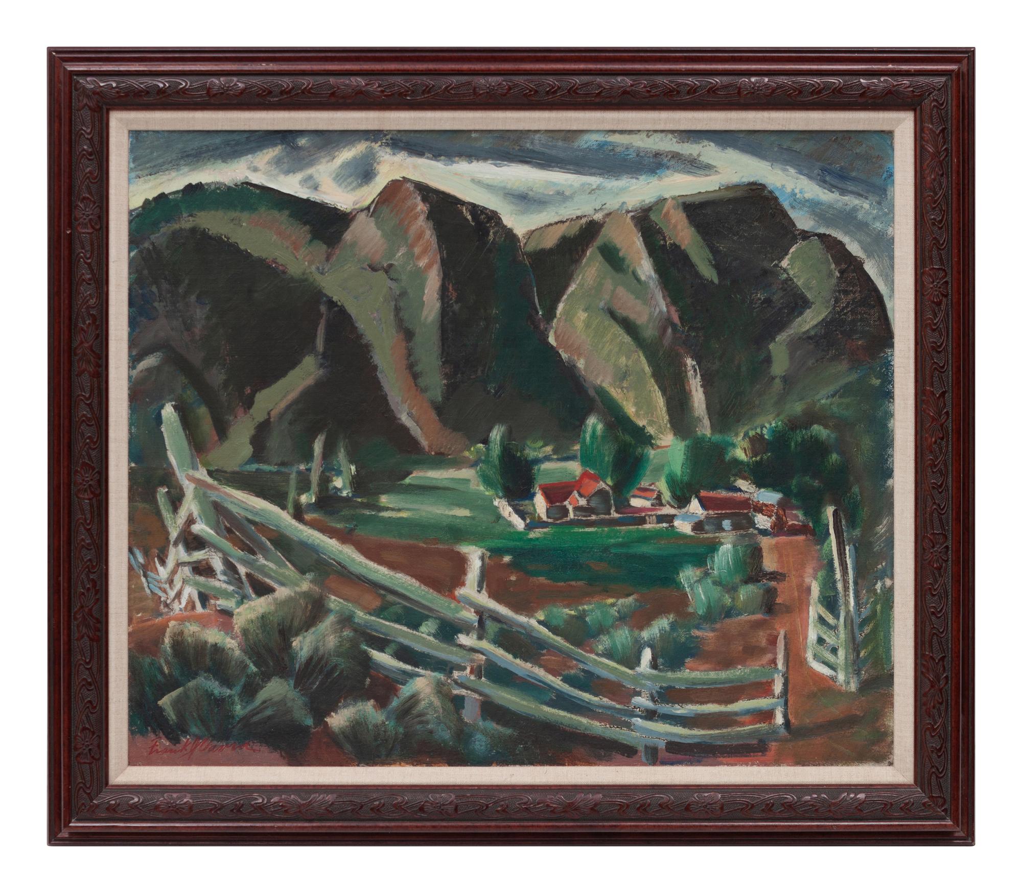 Big Rock Ranch