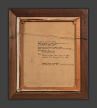 Helen Schuyler Hull (American, 20th Century)