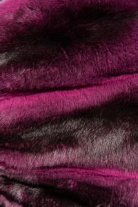 J. Mendel Chinchilla Pull-Through Stole
