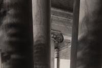 Supreme Court (together with two photographs of Washington DC scenery)