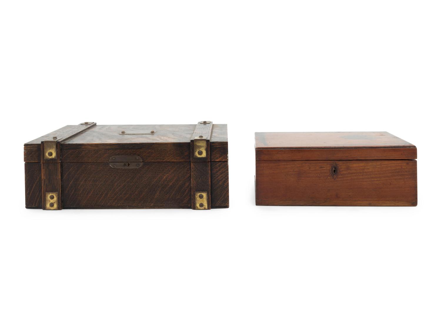 A Collection of Wooden Table Articles