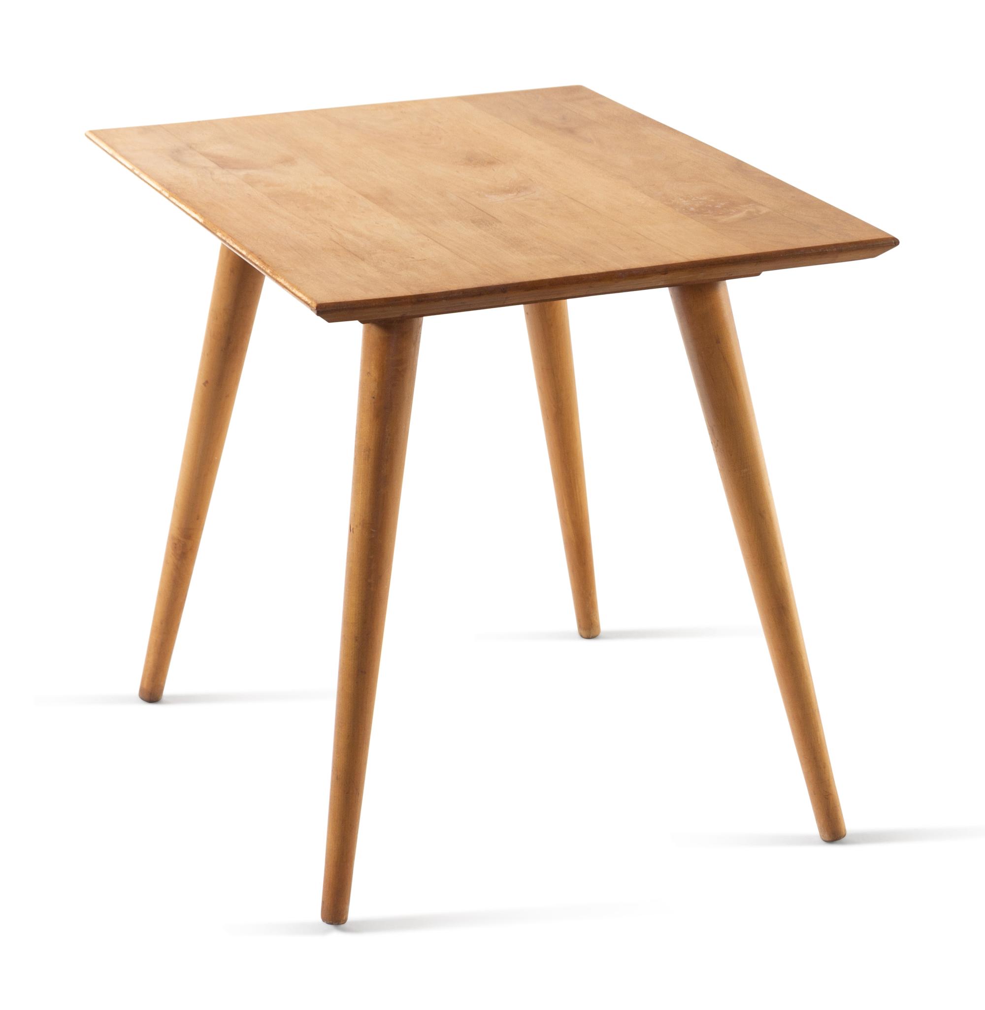 Side Table, Winchendon, USA