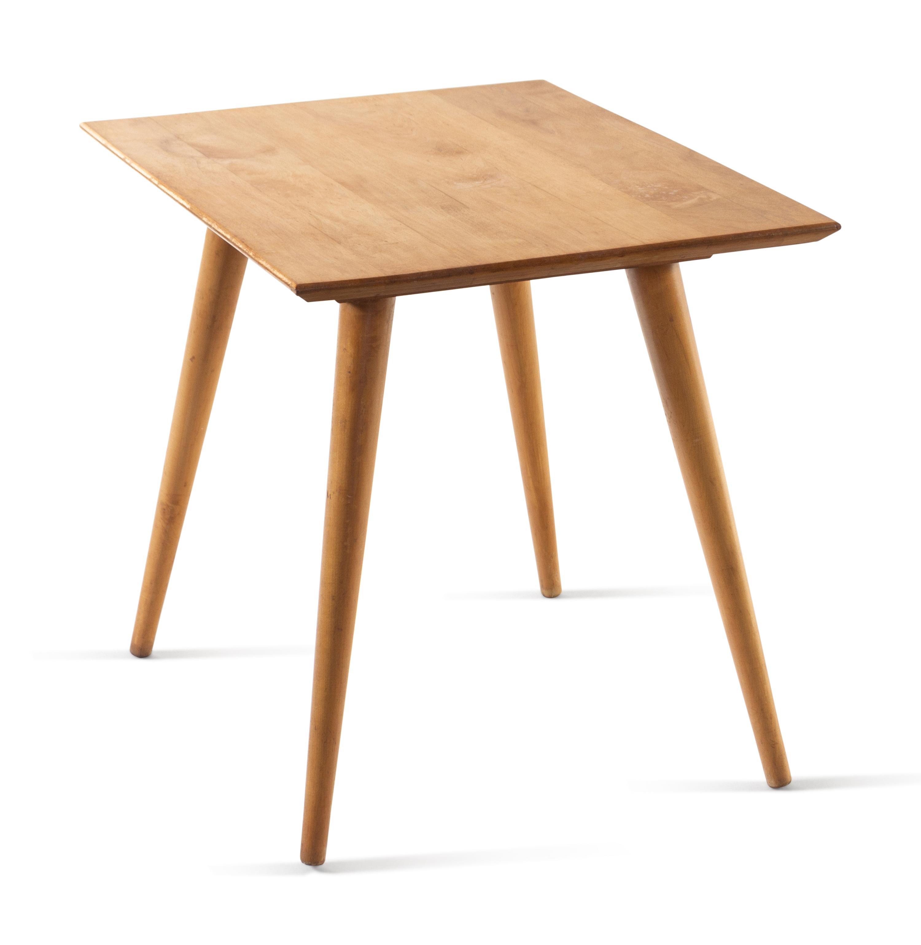 Side Table, Winchendon, USA