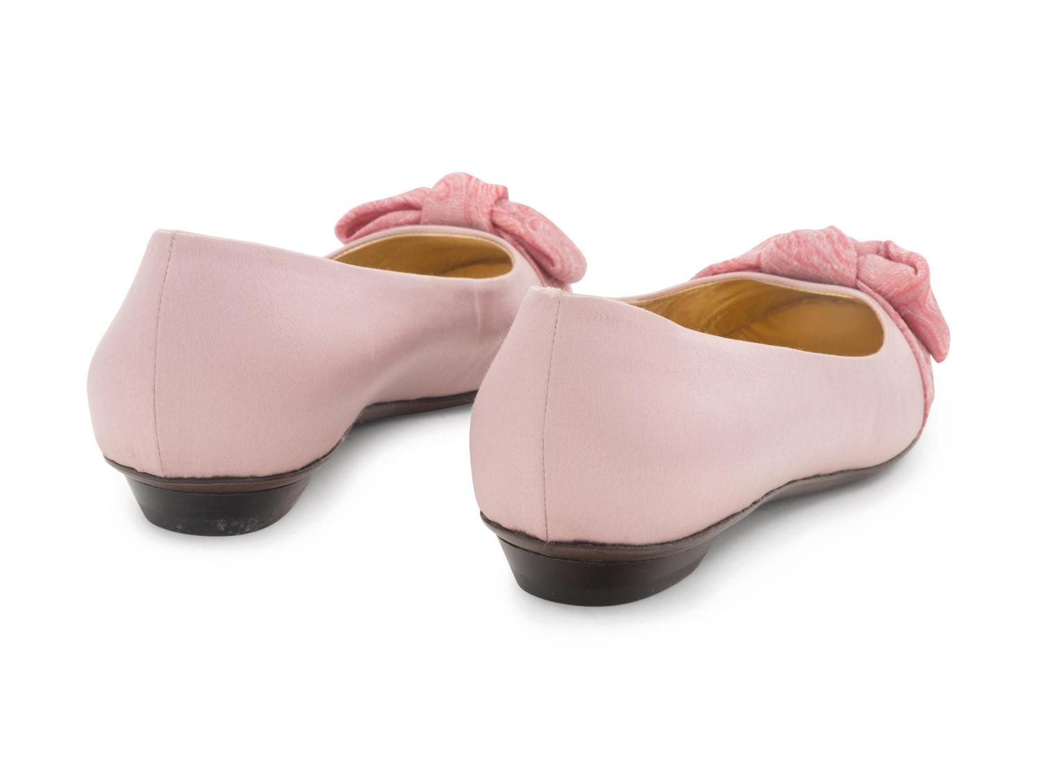 Two Pairs of Ferragamo Shoes, 2005