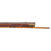 Contemporary Flintlock Rifle By Allen Martin