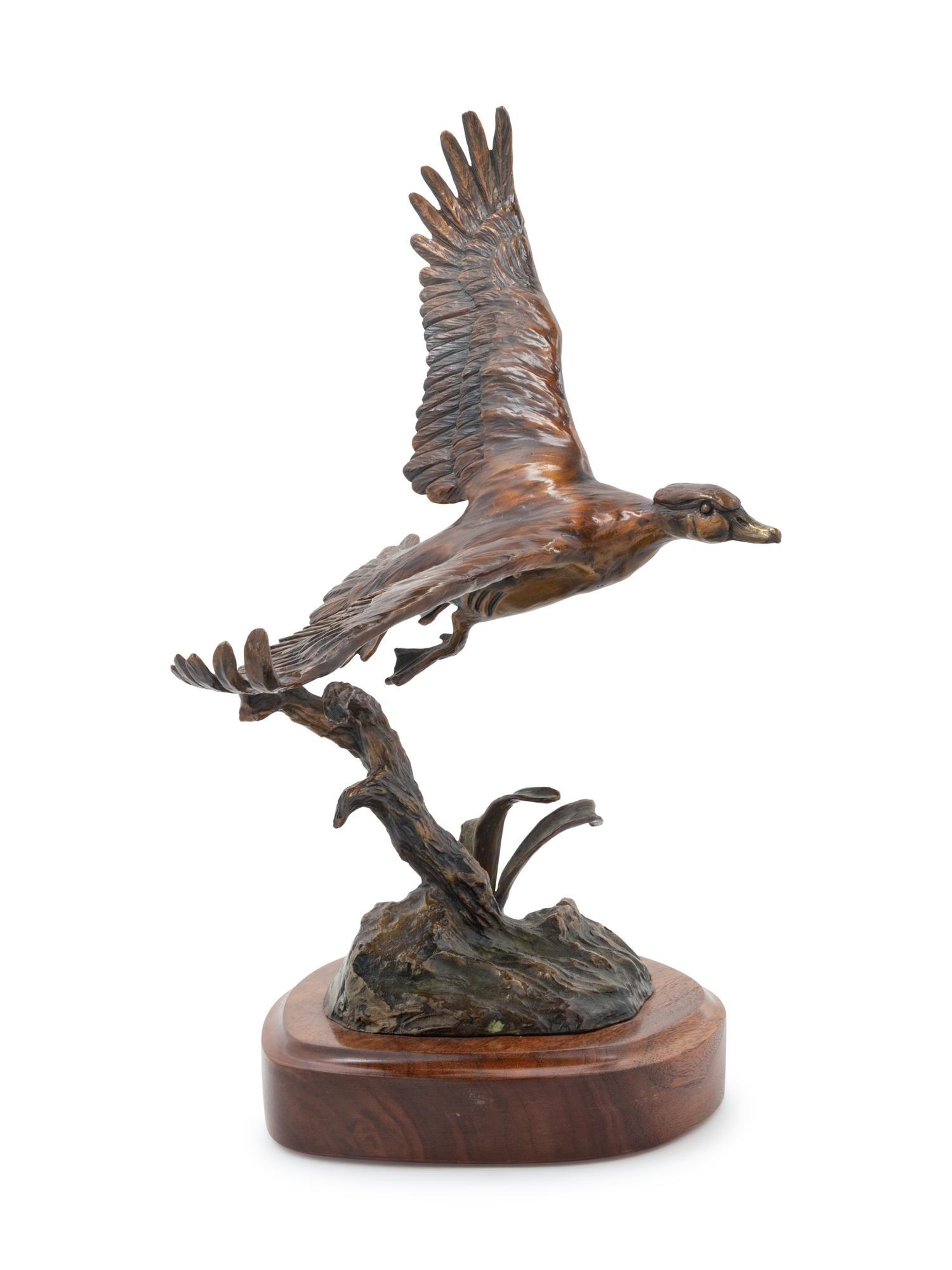 Flyway, 1992