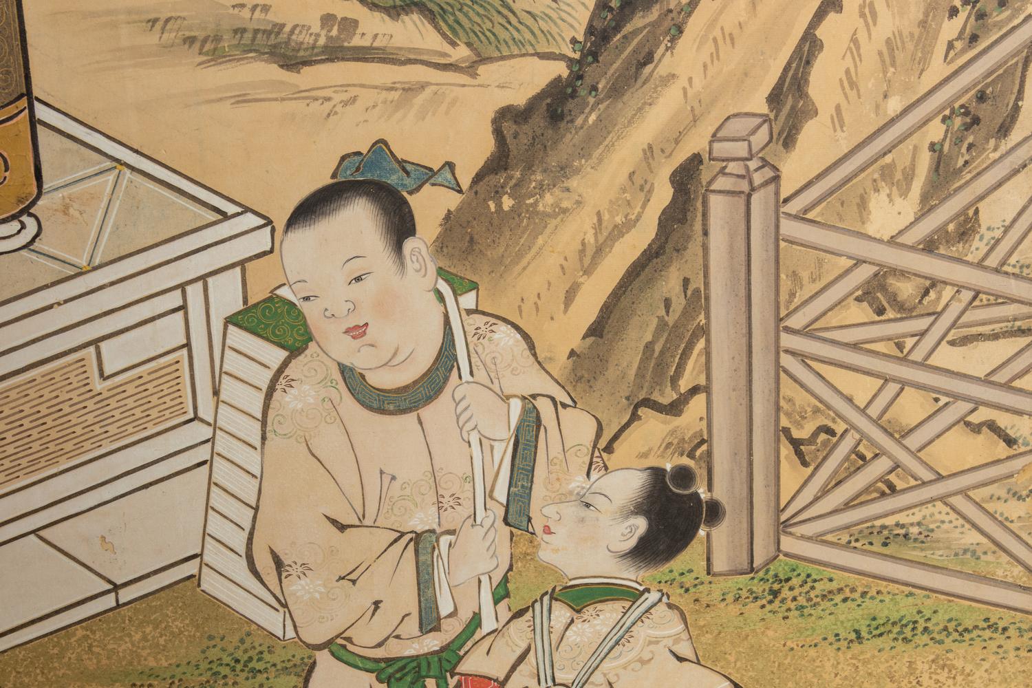 Kano Doshun