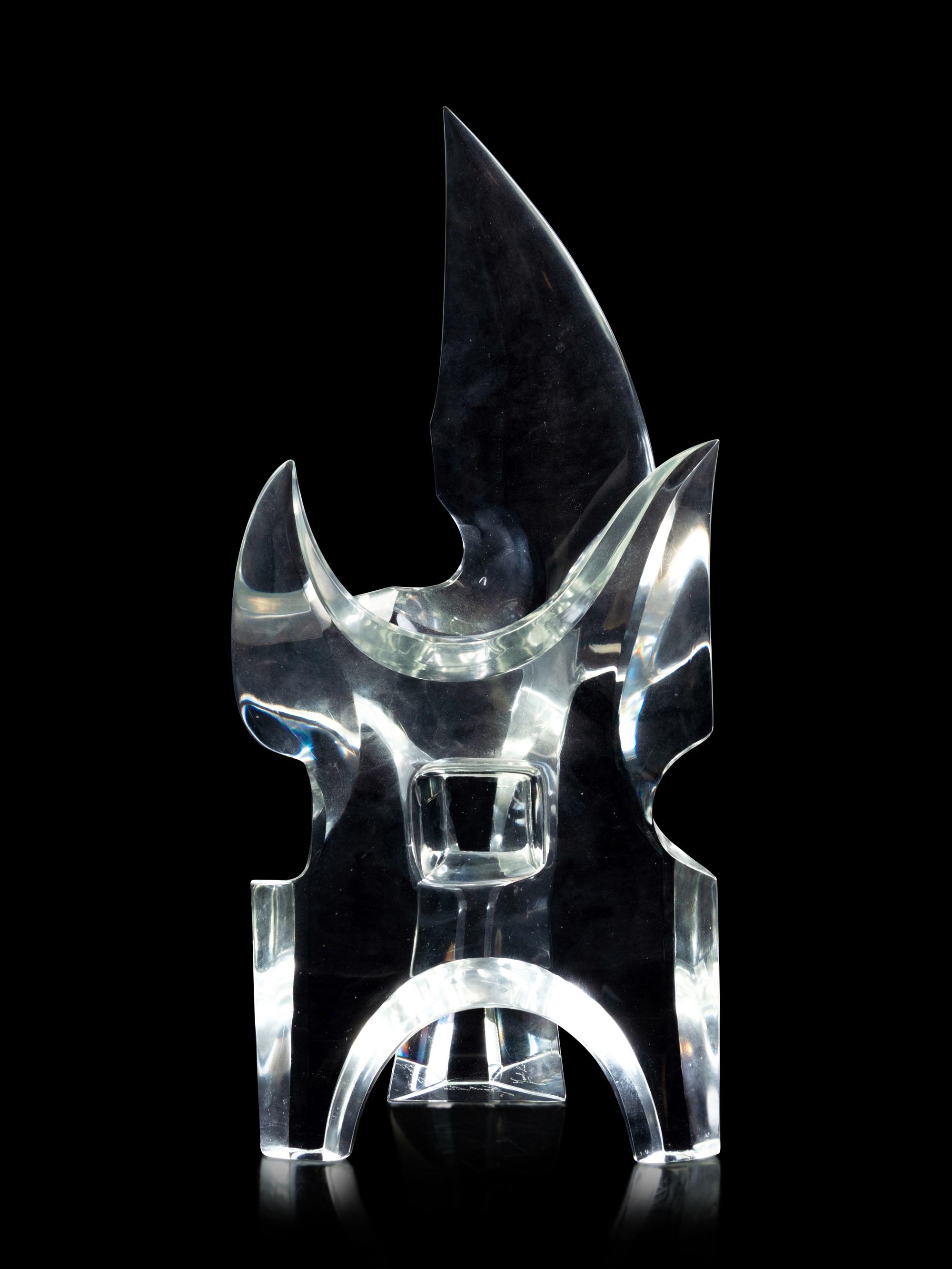 Untitled Sculpture