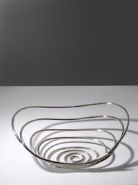 Cesto Centerpiece Bowl