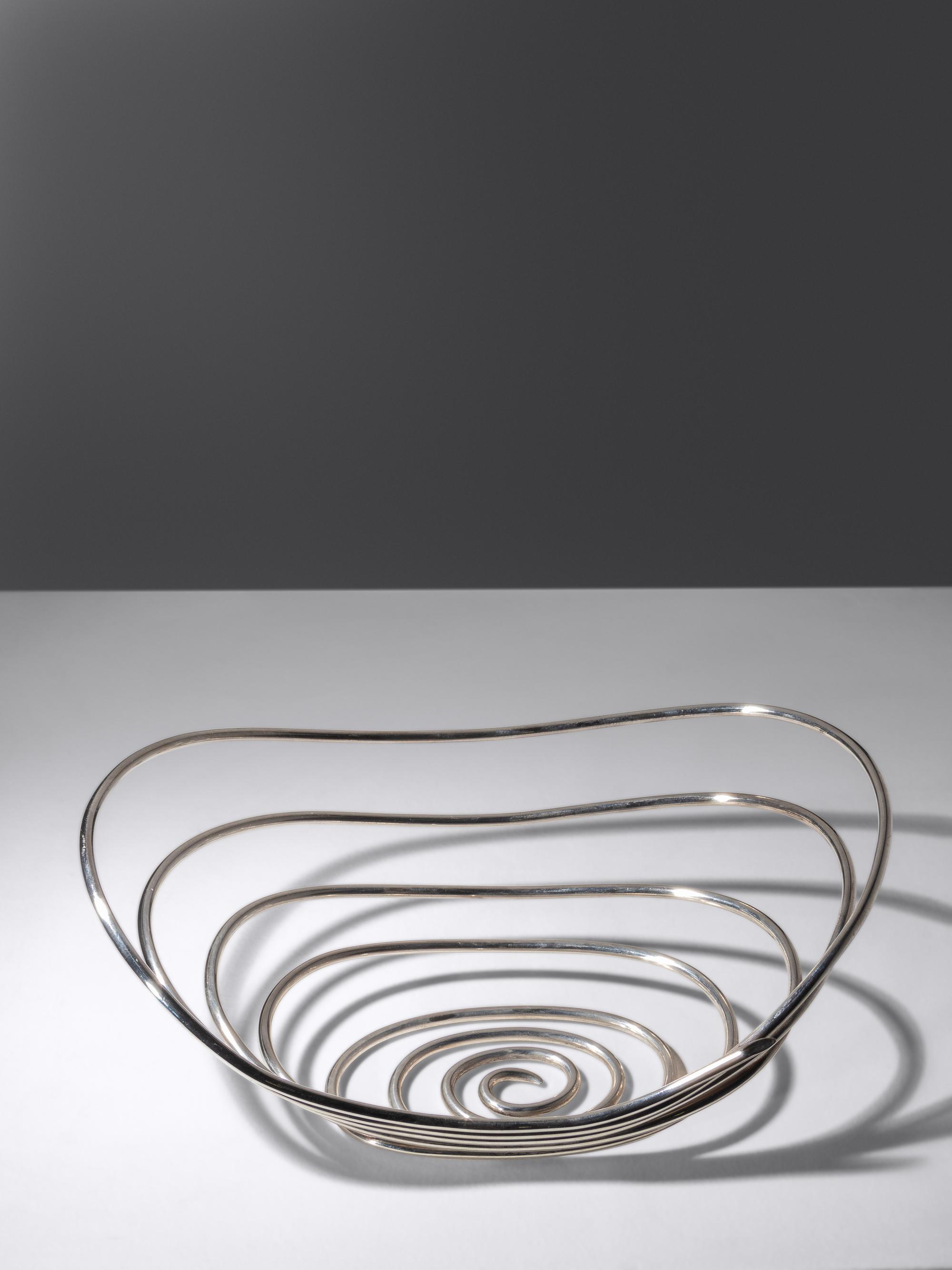Cesto Centerpiece Bowl