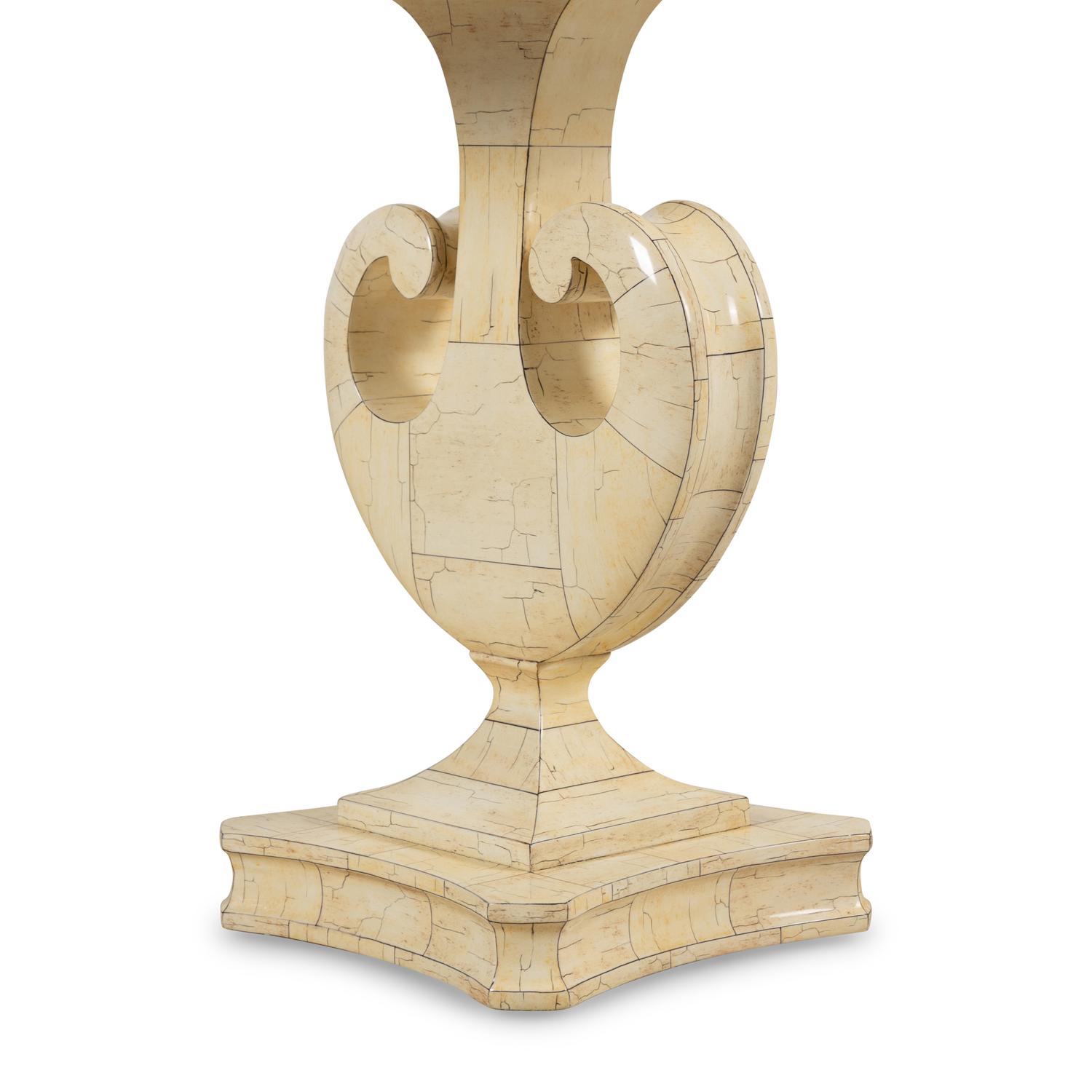 A Rose Tarlow Viola Side Table