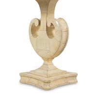A Rose Tarlow Viola Side Table