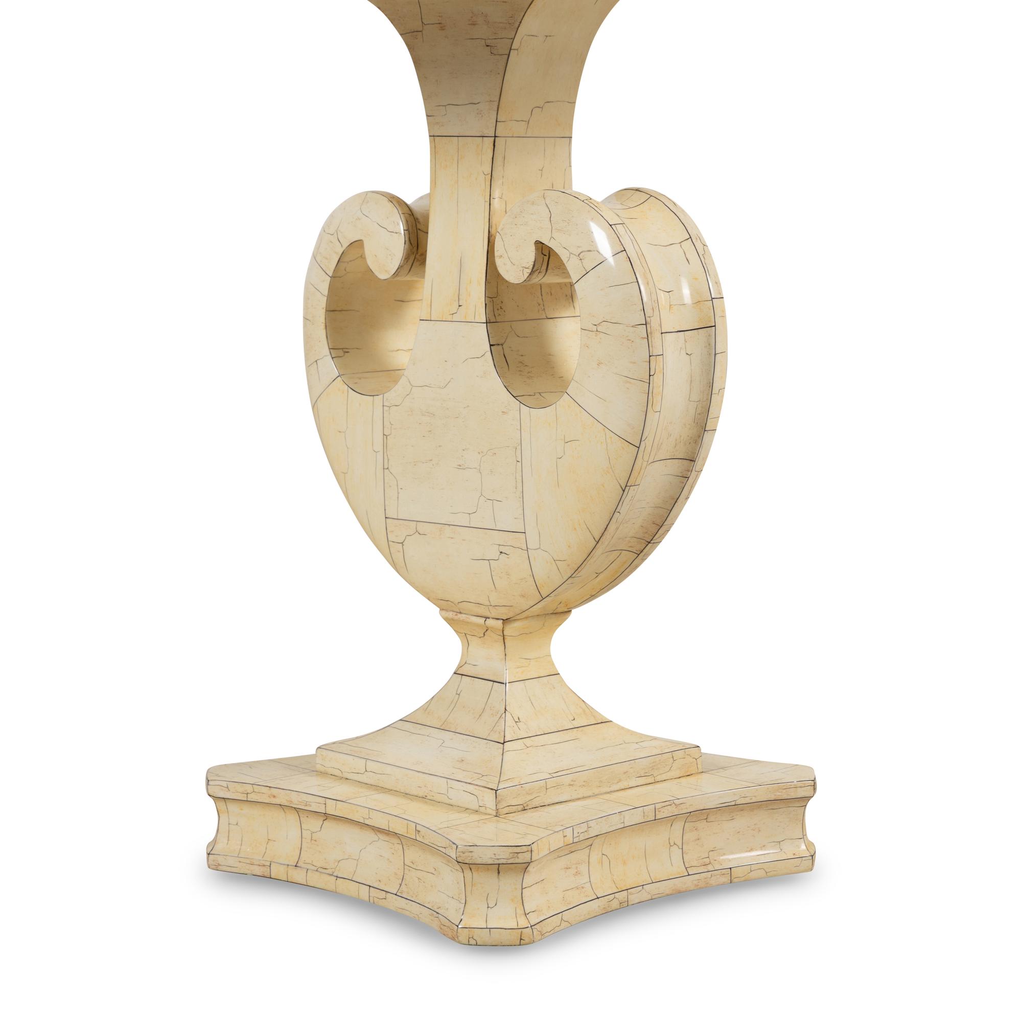 A Rose Tarlow Viola Side Table
