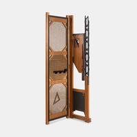 Architectural Room Divider/Screen, c. 1990