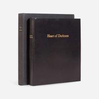 [Private Press] [Limited Editions Club, The] Conrad, Joseph Heart of Darkness