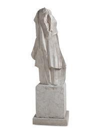 A Neoclassical Marble Torso