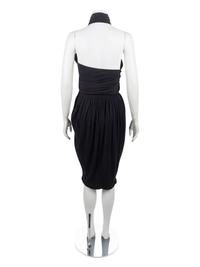 Callaghan Dress, 1980s