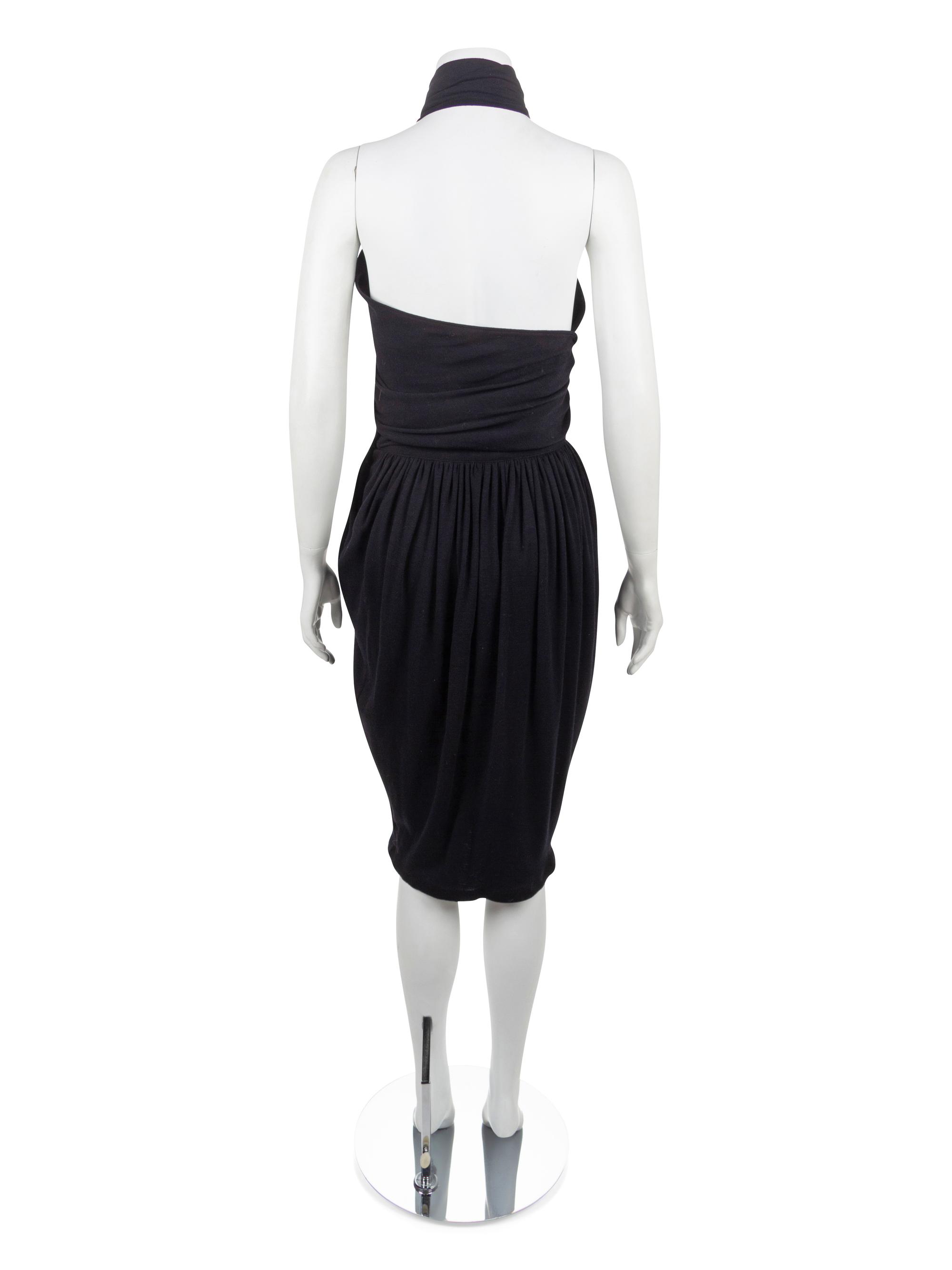 Callaghan Dress, 1980s
