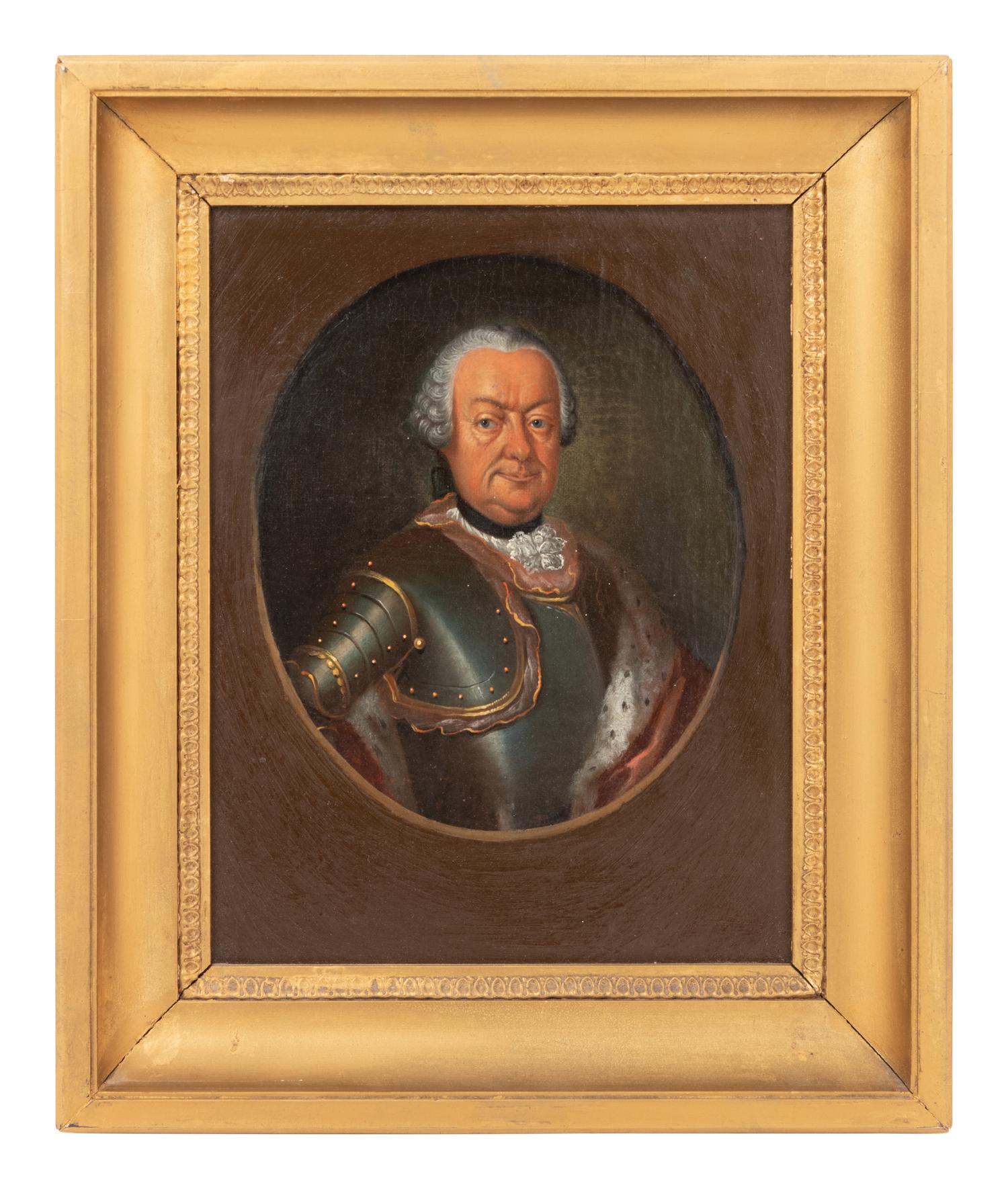 German School, 18th Century