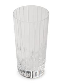 A Set of Ten Baccarat Harmonie Glasses