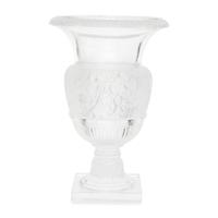 A Lalique Versailles Vase