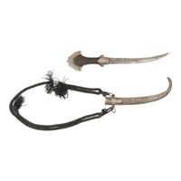 Moroccan Koummya Dagger
