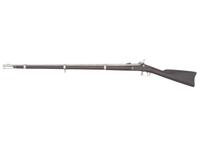 [CIVIL WAR]. US Model 1855 rifle musket. Manufactured by Springfield.