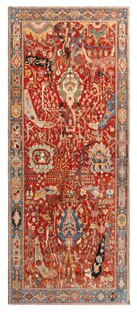 A Northwest Persian Style Carpet