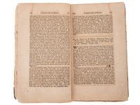 [SLAVERY & ABOLITION]. A group of 3 British pre-Civil War publications related to American slavery, comprising: