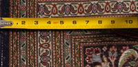 A Bidjar Silk Rug