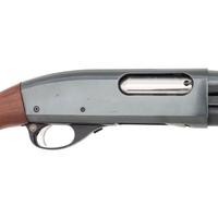 * Remington Model 870 Wingmaster with Extra Barrel