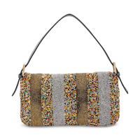 Fendi, Beaded Baguette