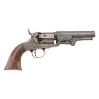 1st Model Bacon Pocket Revolver