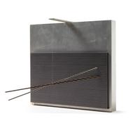 Jesus Rafael Soto, (Venezuelan, 1923-2005), Vibrations Metalliques, 1969