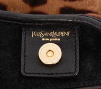 Two Tom Ford for Yves Saint Laurent Bags, c. 2002-04
