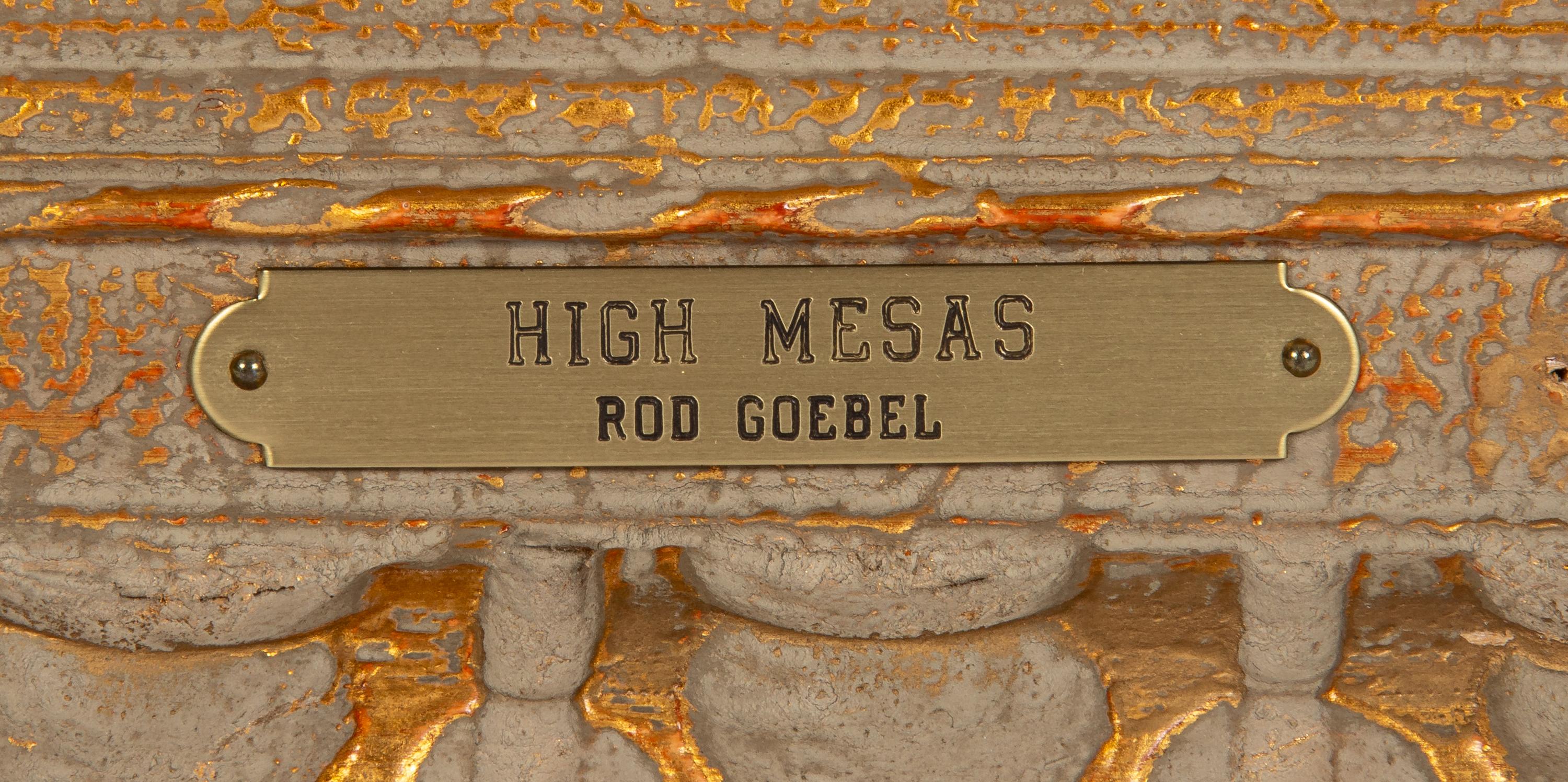 High Mesas