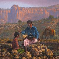 Navajo Traditions