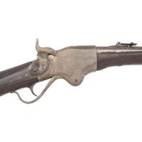 US Model 1860 Spencer Carbine
