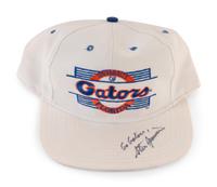 A Group of College Football Hall of Fame Coaches Signed Autograph Items (BAS Beckett Authentication Services Certified),