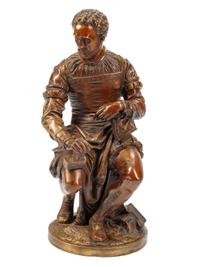 After Jean-Jules Salmson (French, 19th Century)