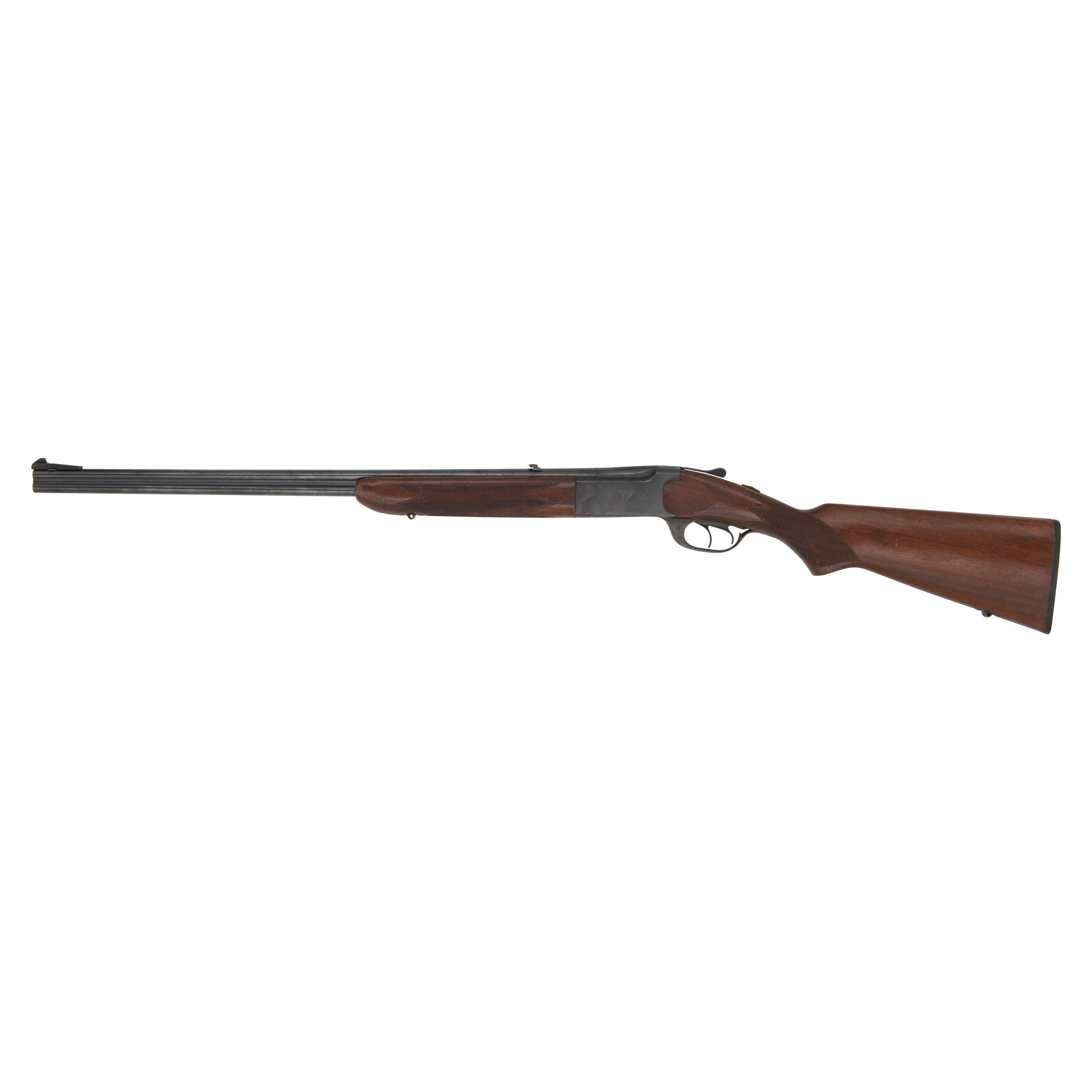 **Marlin Model 90 .410/.218 BEE Combination Gun Serial Number 935