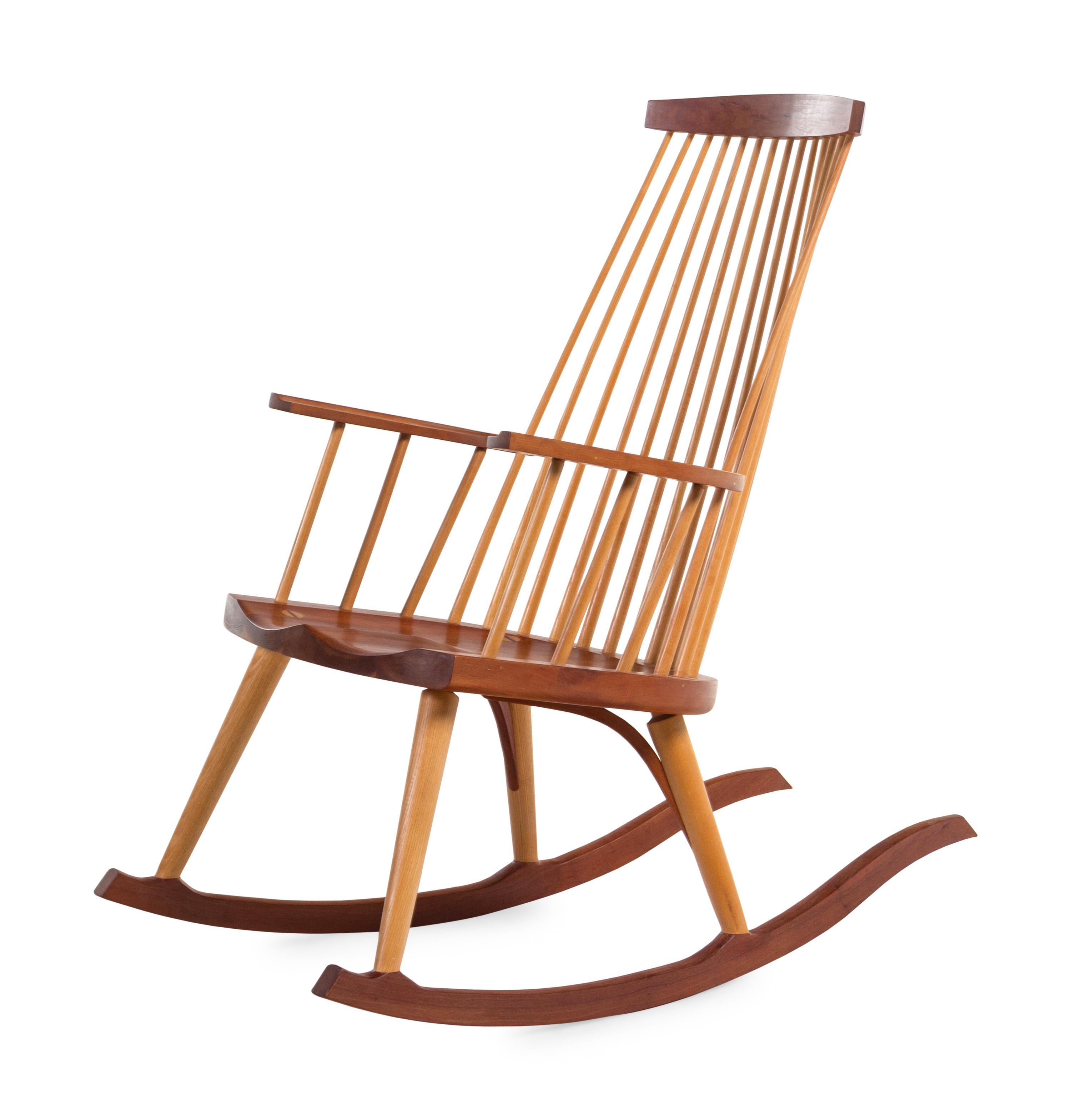 New Gloucester Rocking Chair, c. 2007