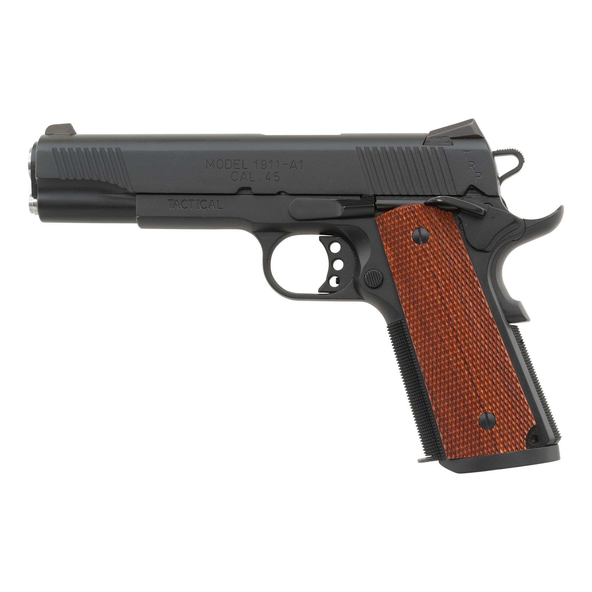 *Springfield Armory TRP 1911-A1