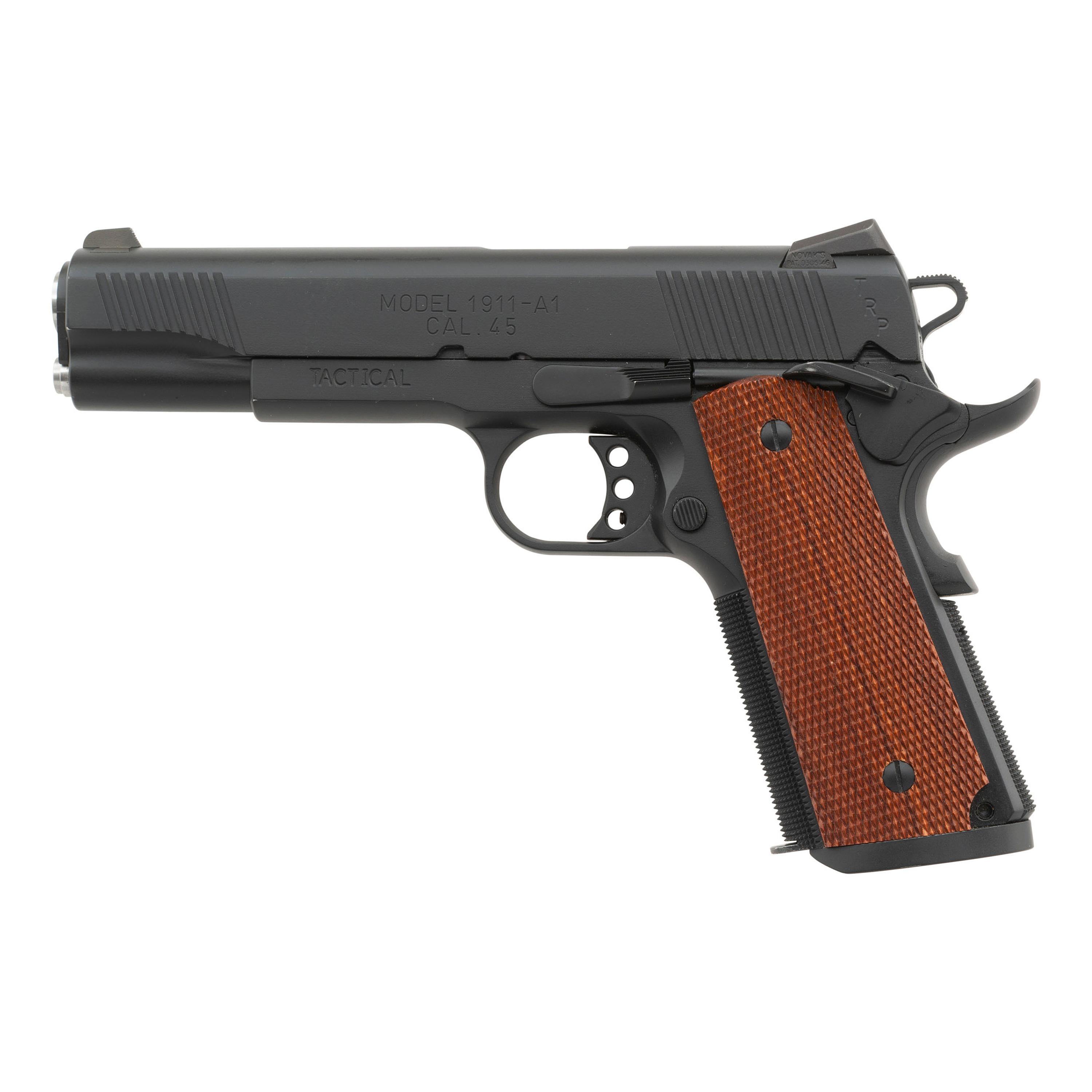 *Springfield Armory TRP 1911-A1