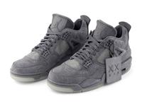 KAWS x Air Jordan 4 Retro