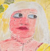 Untitled (Woman)