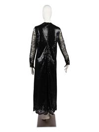 Galanos Dress, 1990s