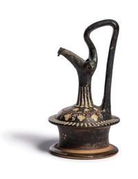 An Apulian Gnathian-Ware Epichysis